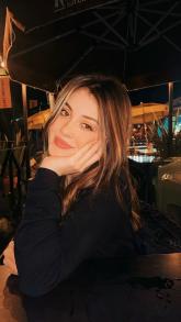 انا من محافظة الدقهلية، عزباء، 31 سنة هنا من أجل البحث عن شريك لتحقيق زواج عادي تعرف عليّ أكثر من خلال بروفايلي، فربّ صدفة خير من ألف ميعاد.