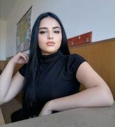 انا من محافظة الغربية، مطلقة، 26 سنة هنا من أجل البحث عن شريك لتحقيق زواج عادي تعرف عليّ أكثر من خلال بروفايلي، فربّ صدفة خير من ألف ميعاد.