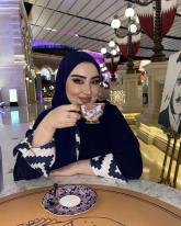 انا من الزقازيق، عزباء، 27 سنة هنا من أجل البحث عن شريك لتحقيق زواج عادي تعرف عليّ أكثر من خلال بروفايلي، فربّ صدفة خير من ألف ميعاد.