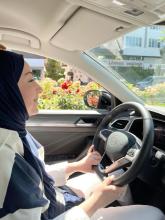 انا من كفر الدوار، عزباء، 27 سنة هنا من أجل البحث عن شريك لتحقيق زواج عادي تعرف عليّ أكثر من خلال بروفايلي، فربّ صدفة خير من ألف ميعاد.