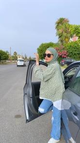 انا من المنيا، عزباء، 27 سنة هنا من أجل البحث عن شريك لتحقيق زواج عادي تعرف عليّ أكثر من خلال بروفايلي، فربّ صدفة خير من ألف ميعاد.