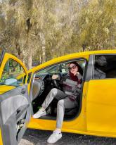 انا من إدكو، مطلقة، 27 سنة هنا من أجل البحث عن شريك لتحقيق زواج عادي تعرف عليّ أكثر من خلال بروفايلي، فربّ صدفة خير من ألف ميعاد.