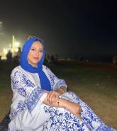 انا من مدينة القاهرة الجديدة، عزباء، 26 سنة هنا من أجل البحث عن شريك لتحقيق زواج عادي تعرف عليّ أكثر من خلال بروفايلي، فربّ صدفة خير من ألف ميعاد.