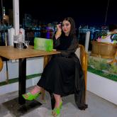انا من كفر الشيخ، مطلقة، 31 سنة هنا من أجل البحث عن شريك لتحقيق زواج عادي تعرف عليّ أكثر من خلال بروفايلي، فربّ صدفة خير من ألف ميعاد.