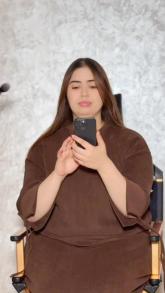 انا عزباء، 29 سنة هنا من أجل البحث عن شريك لتحقيق زواج عادي تعرف عليّ أكثر من خلال بروفايلي، فربّ صدفة خير من ألف ميعاد.