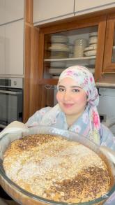 انا من جرجا، مطلقة، 27 سنة هنا من أجل البحث عن شريك لتحقيق زواج عادي تعرف عليّ أكثر من خلال بروفايلي، فربّ صدفة خير من ألف ميعاد.