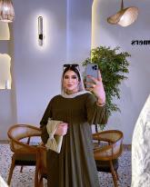 انا عزباء، 26 سنة هنا من أجل البحث عن شريك لتحقيق زواج عادي تعرف عليّ أكثر من خلال بروفايلي، فربّ صدفة خير من ألف ميعاد.
