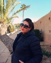انا مطلقة، 40 سنة هنا من أجل البحث عن شريك لتحقيق زواج عادي تعرف عليّ أكثر من خلال بروفايلي، فربّ صدفة خير من ألف ميعاد.