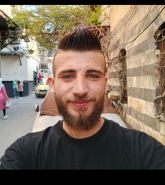 انا من أصفهان، أعزب، 26 سنة هنا من أجل البحث عن شريك لتحقيق زواج متعدد تعرف عليّ أكثر من خلال بروفايلي، فربّ صدفة خير من ألف ميعاد.