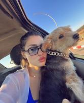 انا من شيكاغو، مطلقة، 24 سنة هنا من أجل البحث عن شريك لتحقيق زواج عادي تعرف عليّ أكثر من خلال بروفايلي، فربّ صدفة خير من ألف ميعاد.