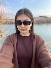 انا مسيحية، 26 سنة هنا من أجل البحث عن شريك لتحقيق زواج عادي تعرف عليّ أكثر من خلال بروفايلي، فربما تكون صدفة واحدة هي البداية لأجمل حكاية.