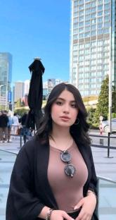 انا مطلقة، 25 سنة هنا من أجل البحث عن شريك لتحقيق زواج عادي تعرف عليّ أكثر من خلال بروفايلي، فربّ صدفة خير من ألف ميعاد.