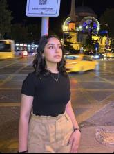 انا من شارلوت، مطلقة، 25 سنة هنا من أجل البحث عن شريك لتحقيق زواج عادي تعرف عليّ أكثر من خلال بروفايلي، فربّ صدفة خير من ألف ميعاد.
