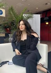 جادة جدا لست لتسلية تعارف ضمن الموقع انسانه جميلة شكل بيضاء حمد الله محترمه محتشمة من اهل محافظين وبسطاء مرحه احب أهتم بنفسي وبيتي نظيفة غير عصبية وهادية واقعية تعارف...