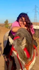 انا من لونغ بيتش، عزباء، 28 سنة هنا من أجل البحث عن شريك لتحقيق زواج عادي تعرف عليّ أكثر من خلال بروفايلي، فربّ صدفة خير من ألف ميعاد.