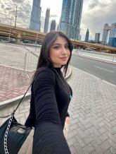 انا من أرلينغتون، عزباء، 27 سنة هنا من أجل البحث عن شريك لتحقيق زواج عادي تعرف عليّ أكثر من خلال بروفايلي، فربّ صدفة خير من ألف ميعاد.