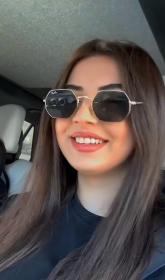 انا من أمريكا، عزباء، 26 سنة هنا من أجل البحث عن شريك لتحقيق زواج عادي تعرف عليّ أكثر من خلال بروفايلي، فربّ صدفة خير من ألف ميعاد.