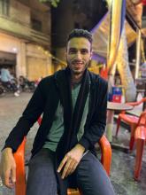 انا من مدينة ٦ أكتوبر، مطلق، 26 سنة هنا من أجل البحث عن شريك لتحقيق علاقة تعارف تعرف عليّ أكثر من خلال بروفايلي، فربّ صدفة خير من ألف ميعاد.