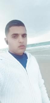 انا من فلسطين، أعزب، 19 سنة هنا من أجل البحث عن شريك لتحقيق زواج عادي تعرف عليّ أكثر من خلال بروفايلي، فربّ صدفة خير من ألف ميعاد.