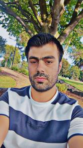 انا من VIC، أعزب، 26 سنة هنا من أجل البحث عن شريك لتحقيق علاقة تعارف تعرف عليّ أكثر من خلال بروفايلي، فربّ صدفة خير من ألف ميعاد.