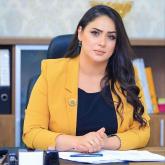 انا مطلقة، 24 سنة هنا من أجل البحث عن شريك لتحقيق زواج عادي تعرف عليّ أكثر من خلال بروفايلي، فربّ صدفة خير من ألف ميعاد.