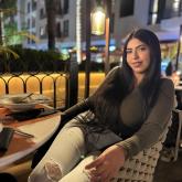 انا عزباء، 27 سنة هنا من أجل البحث عن شريك لتحقيق زواج عادي تعرف عليّ أكثر من خلال بروفايلي، فربّ صدفة خير من ألف ميعاد.