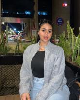 انا عزباء، 20 سنة هنا من أجل البحث عن شريك لتحقيق زواج عادي تعرف عليّ أكثر من خلال بروفايلي، فربّ صدفة خير من ألف ميعاد.