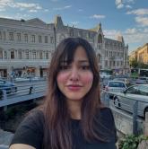 انا من تركيا، عزباء، 31 سنة هنا من أجل البحث عن شريك لتحقيق زواج عادي تعرف عليّ أكثر من خلال بروفايلي، فربّ صدفة خير من ألف ميعاد.