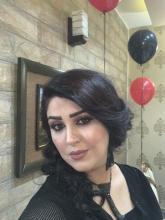 انا من تركيا، مطلقة، 32 سنة هنا من أجل البحث عن شريك لتحقيق زواج عادي تعرف عليّ أكثر من خلال بروفايلي، فربّ صدفة خير من ألف ميعاد.