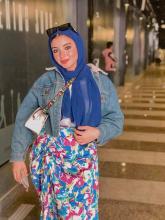 انا من تركيا، مطلقة، 29 سنة هنا من أجل البحث عن شريك لتحقيق زواج عادي تعرف عليّ أكثر من خلال بروفايلي، فربّ صدفة خير من ألف ميعاد.