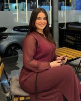 انا من ذوات العيون أسود هنا من أجل البحث عن شريك لتحقيق زواج عادي تعرف عليّ أكثر من خلال بروفايلي، فقد تكون الأقدار هي البداية.