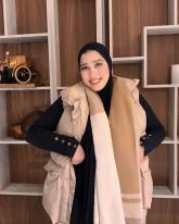 انا عزباء، 29 سنة هنا من أجل البحث عن شريك لتحقيق زواج عادي تعرف عليّ أكثر من خلال بروفايلي، فربّ صدفة خير من ألف ميعاد.