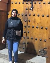 انا مطلقة، 20 سنة هنا من أجل البحث عن شريك لتحقيق زواج عادي تعرف عليّ أكثر من خلال بروفايلي، فربّ صدفة خير من ألف ميعاد.
