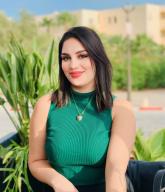 انا من سانتا كولوما دي جرامينيت، مطلقة، 23 سنة هنا من أجل البحث عن شريك لتحقيق زواج عادي تعرف عليّ أكثر من خلال بروفايلي، فربّ صدفة خير من ألف ميعاد.