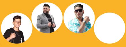 انا أعزب، 25 سنة هنا من أجل البحث عن شريك لتحقيق زواج مسيار تعرف عليّ أكثر من خلال بروفايلي، فربّ صدفة خير من ألف ميعاد.
