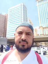 انا متزوج، 48 سنة هنا من أجل البحث عن شريك لتحقيق زواج متعدد تعرف عليّ أكثر من خلال بروفايلي، فربّ صدفة خير من ألف ميعاد.