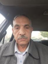 انا من محافظة الإسماعيلية، متزوج، 57 سنة هنا من أجل البحث عن شريك لتحقيق علاقة تعارف تعرف عليّ أكثر من خلال بروفايلي، فربّ صدفة خير من ألف ميعاد.