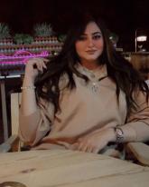 انا عزباء، 29 سنة هنا من أجل البحث عن شريك لتحقيق زواج عادي تعرف عليّ أكثر من خلال بروفايلي، فربّ صدفة خير من ألف ميعاد.