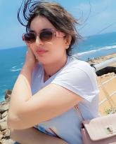 انا عزباء، 29 سنة هنا من أجل البحث عن شريك لتحقيق زواج عادي تعرف عليّ أكثر من خلال بروفايلي، فربّ صدفة خير من ألف ميعاد.