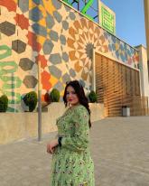 انا من ذوات العيون أسود هنا من أجل البحث عن شريك لتحقيق زواج عادي تعرف عليّ أكثر من خلال بروفايلي، فقد تكون الأقدار هي البداية.