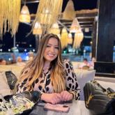 انا من فرنسا، عزباء، 30 سنة هنا من أجل البحث عن شريك لتحقيق زواج عادي تعرف عليّ أكثر من خلال بروفايلي، فربّ صدفة خير من ألف ميعاد.