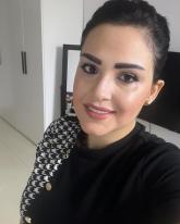 انا من ذوات الشعر كستنائي هنا من أجل البحث عن شريك لتحقيق زواج عادي تعرف عليّ أكثر من خلال بروفايلي، فربما تكون الصدفة هي البداية.