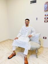 انا من الإسكندرية، أعزب، 24 سنة هنا من أجل البحث عن شريك لتحقيق علاقة تعارف تعرف عليّ أكثر من خلال بروفايلي، فربّ صدفة خير من ألف ميعاد.