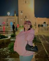 انا مطلقة، 31 سنة هنا من أجل البحث عن شريك لتحقيق زواج عادي تعرف عليّ أكثر من خلال بروفايلي، فربّ صدفة خير من ألف ميعاد.