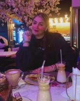 انا من بورنبي، عزباء، 31 سنة هنا من أجل البحث عن شريك لتحقيق زواج عادي تعرف عليّ أكثر من خلال بروفايلي، فربّ صدفة خير من ألف ميعاد.