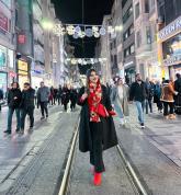 انا من ريتشموند هيل، عزباء، 31 سنة هنا من أجل البحث عن شريك لتحقيق زواج عادي تعرف عليّ أكثر من خلال بروفايلي، فربّ صدفة خير من ألف ميعاد.