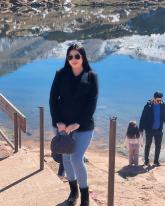 انا من كندا، عزباء، 23 سنة هنا من أجل البحث عن شريك لتحقيق زواج عادي تعرف عليّ أكثر من خلال بروفايلي، فربّ صدفة خير من ألف ميعاد.
