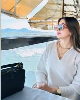 انا من تروا ريفيير، عزباء، 27 سنة هنا من أجل البحث عن شريك لتحقيق زواج عادي تعرف عليّ أكثر من خلال بروفايلي، فربّ صدفة خير من ألف ميعاد.