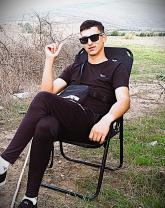 انا من عنابة‎، أعزب، 24 سنة هنا من أجل البحث عن شريك لتحقيق علاقة تعارف تعرف عليّ أكثر من خلال بروفايلي، فربّ صدفة خير من ألف ميعاد.