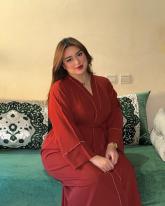 انا من فاس - مكناس، عزباء، 32 سنة هنا من أجل البحث عن شريك لتحقيق زواج عادي تعرف عليّ أكثر من خلال بروفايلي، فربّ صدفة خير من ألف ميعاد.